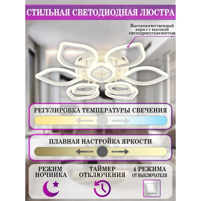 LED LAMPS 81237