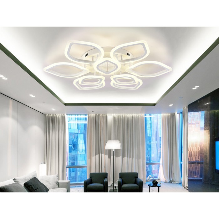 LED LAMPS 81237