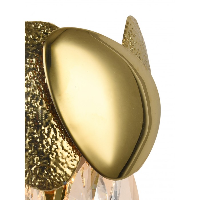 VALENCIA 91009/2W GOLD
