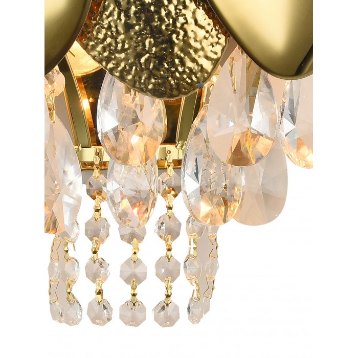 VALENCIA 91009/2W GOLD