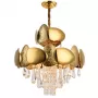VALENCIA 91009/6C GOLD