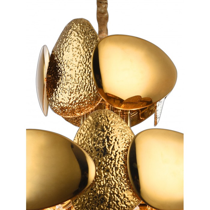 VALENCIA 91009/6C GOLD