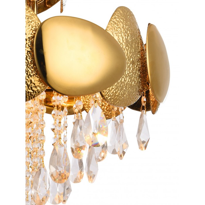VALENCIA 91009/6C GOLD