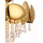 VALENCIA 91009/6C GOLD