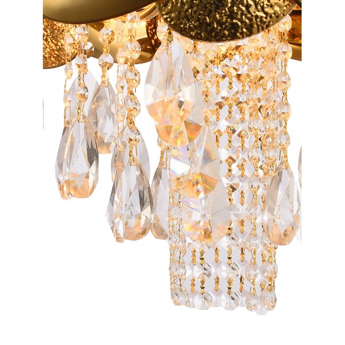 VALENCIA 91009/6C GOLD