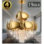 VALENCIA 91009/6C GOLD