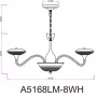 A5168LM-8WH