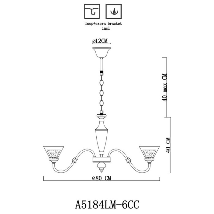 A5184LM-6CC