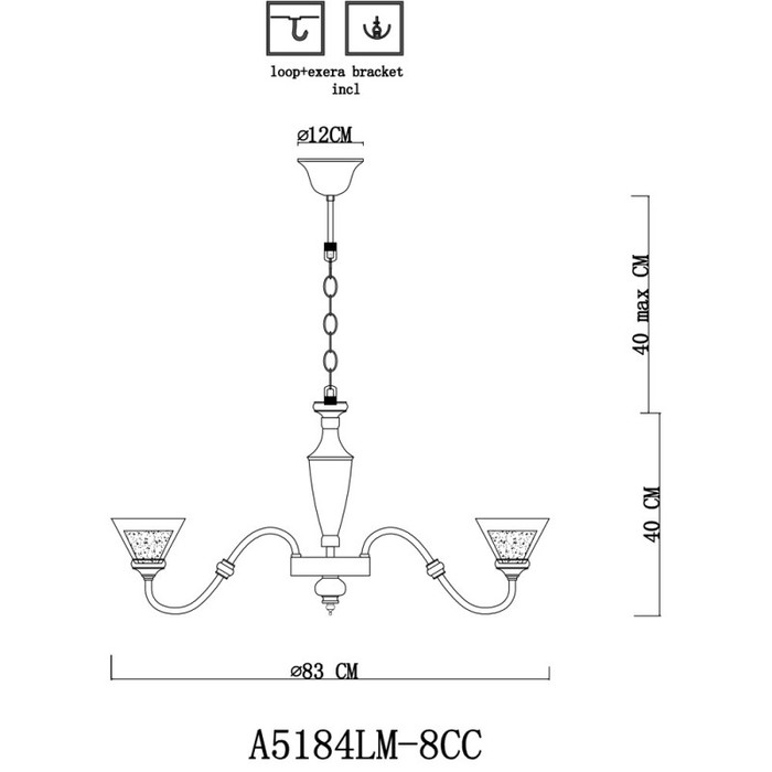 A5184LM-8CC