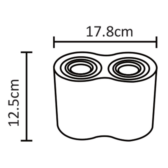 A5644PL-2WH