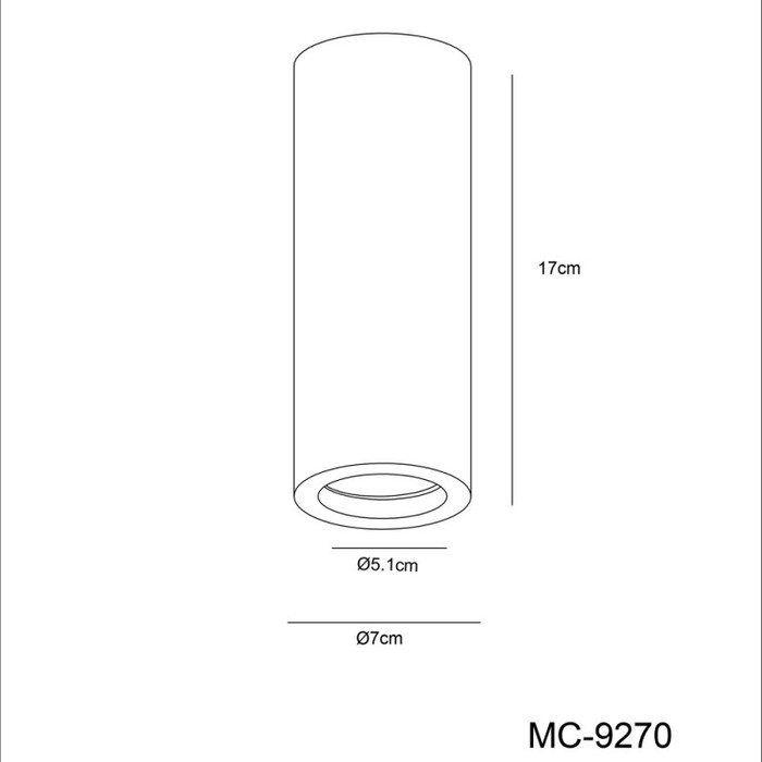 A9267PL-1WH
