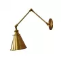 LDW B007-2 BRASS
