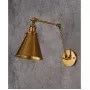 LDW B007-2 BRASS