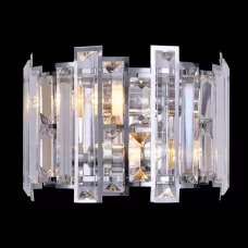 ROSSANA 81425/1W CHROME