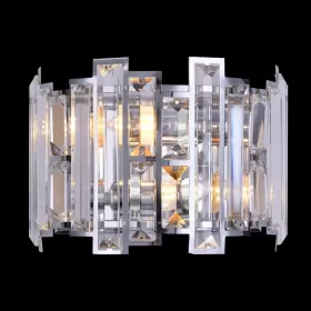ROSSANA 81425/1W CHROME