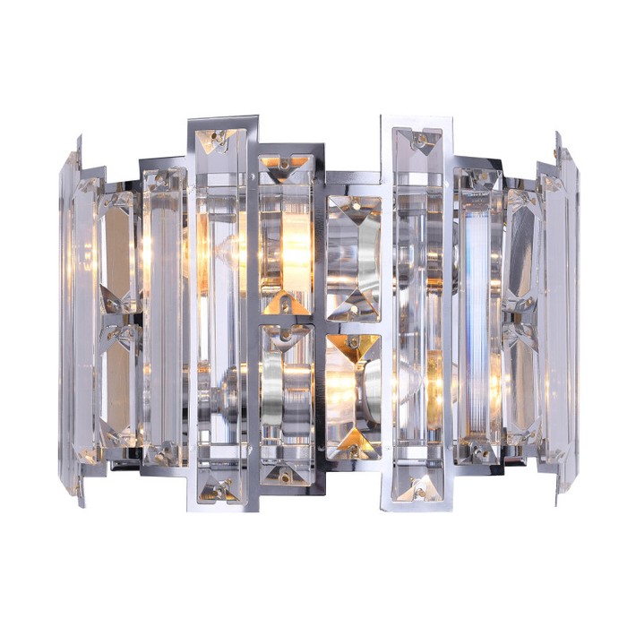 ROSSANA 81425/1W CHROME