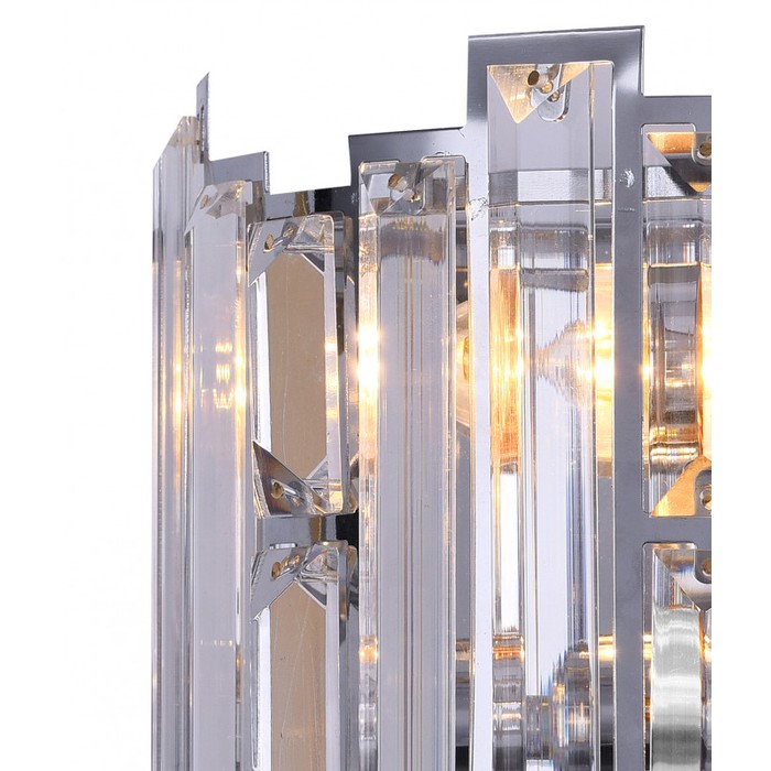ROSSANA 81425/1W CHROME