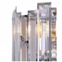 ROSSANA 81425/1W CHROME