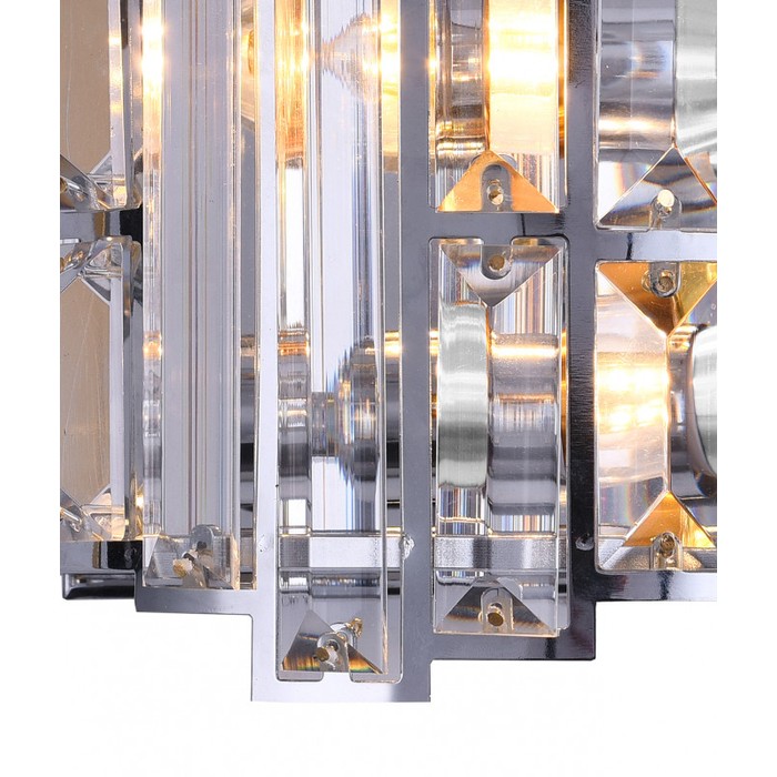 ROSSANA 81425/1W CHROME