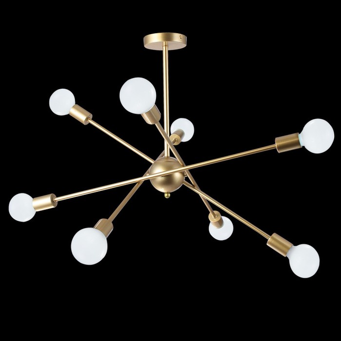 ANDY 75142/8C GOLD