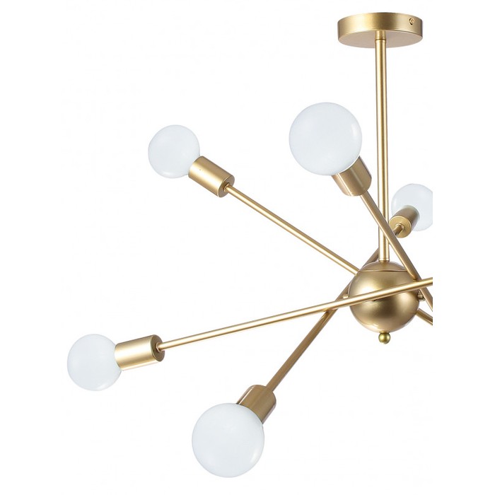 ANDY 75142/8C GOLD