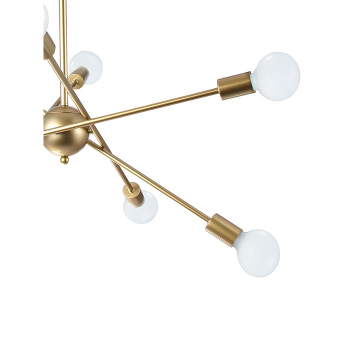 ANDY 75142/8C GOLD