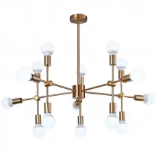 LOFT LUX 75130/12C GOLD