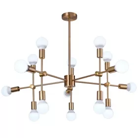 LOFT LUX 75130/12C GOLD