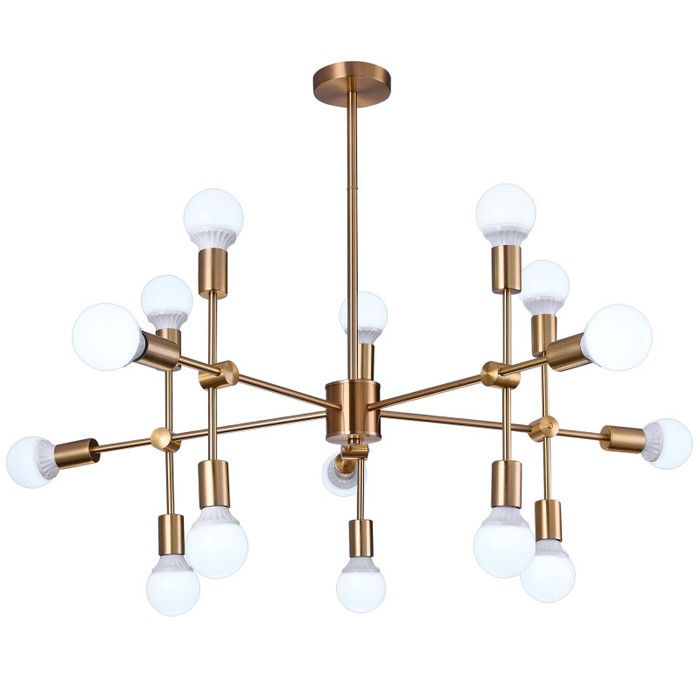 LOFT LUX 75130/12C GOLD
