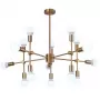 LOFT LUX 75130/12C GOLD