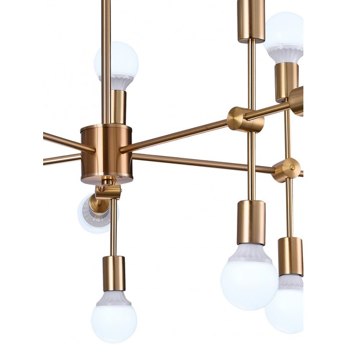 LOFT LUX 75130/12C GOLD