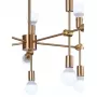 LOFT LUX 75130/12C GOLD
