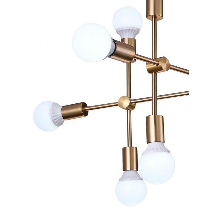 LOFT LUX 75130/12C GOLD