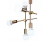 LOFT LUX 75130/12C GOLD