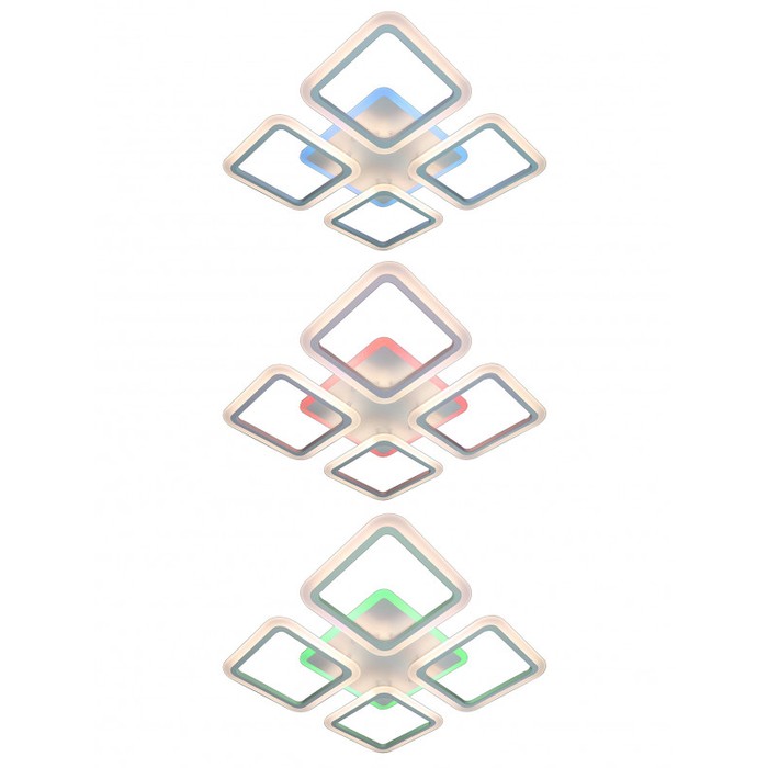 HIGH-TECH LED LAMPS 82004