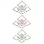 HIGH-TECH LED LAMPS 82004