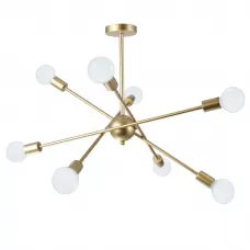 ANDY 75142/8C GOLD