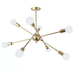 ANDY 75142/8C GOLD