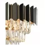 DARIAN II 81448/8C GOLD BLACK