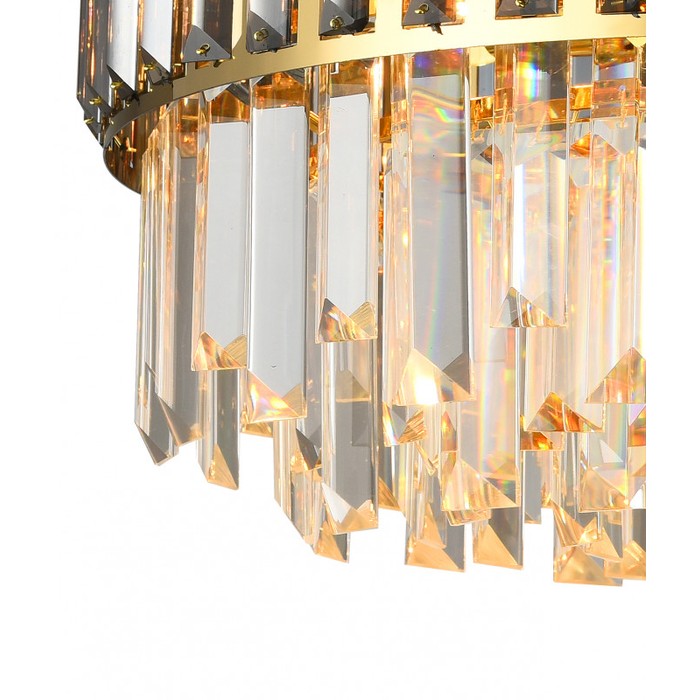 IMPERIUM 76018/10C GOLD PLATED
