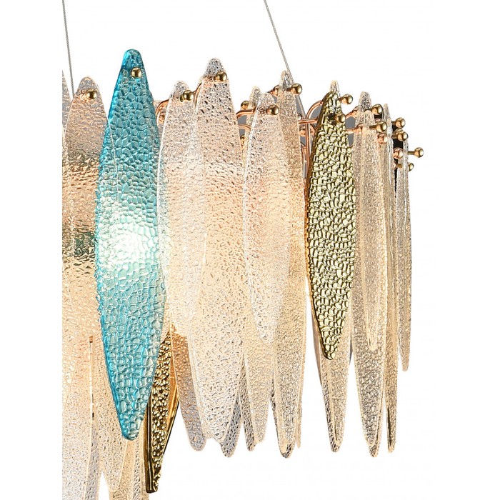 TRIADA 91002/15C GOLD