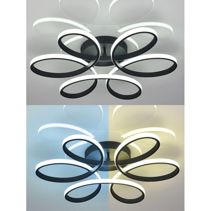HIGH-TECH LED LAMPS 82025