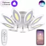 HIGH-TECH LED LAMPS 82043