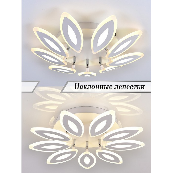 HIGH-TECH LED LAMPS 82043