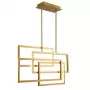 LED LAMPS 81128 GOLD