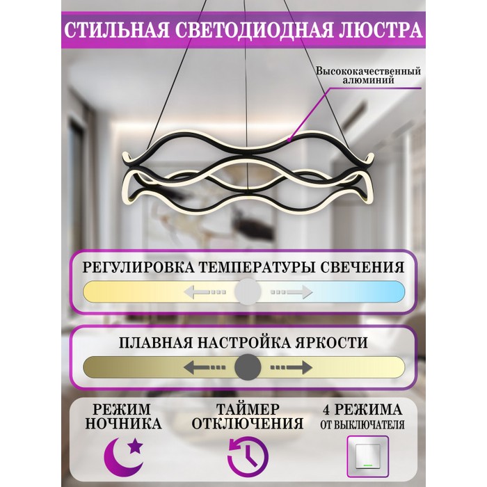 LED LAMPS 81285