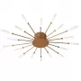 LED LAMPS 81353 BRASS