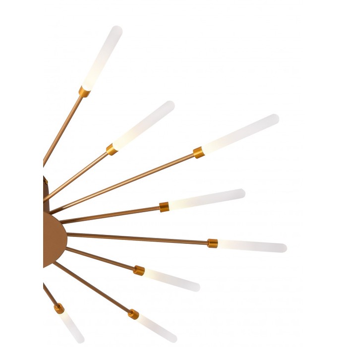LED LAMPS 81353 BRASS