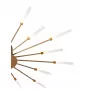 LED LAMPS 81353 BRASS