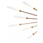 LED LAMPS 81353 BRASS